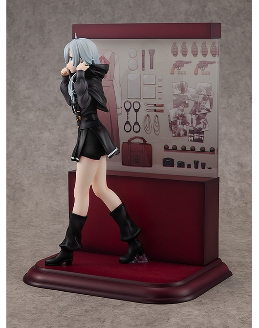 原作版《冰刃》莫妮卡Kadokawa Collection "Spy Room" Light Novel Glint Monika