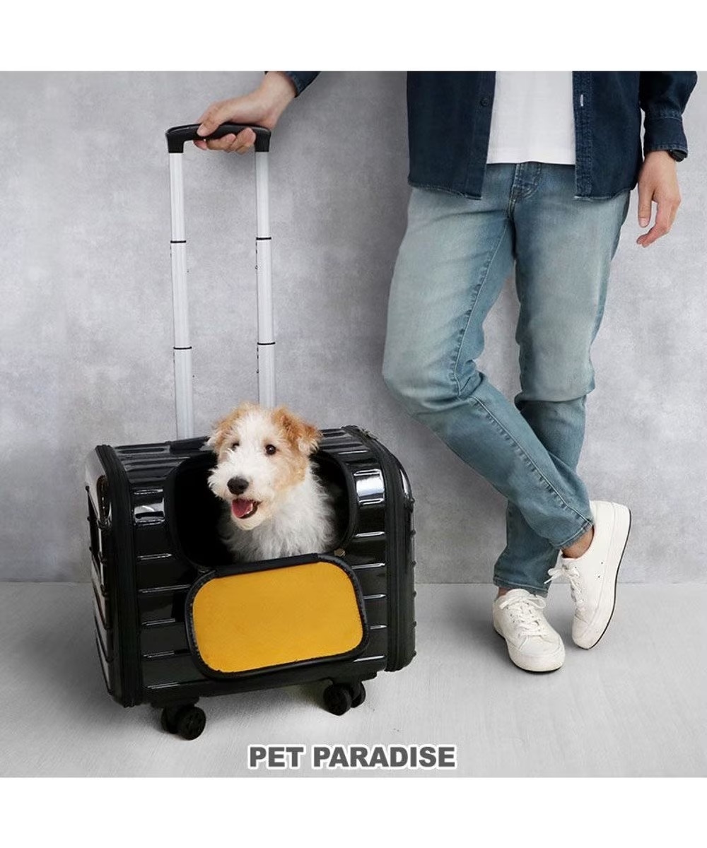 【Pet Paradise】Stroller Luggage