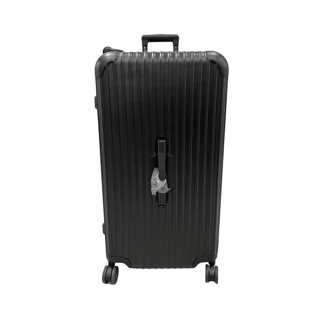 ▲32吋 【拉鍊款】行李箱 輕量耐衝擊 (五色)