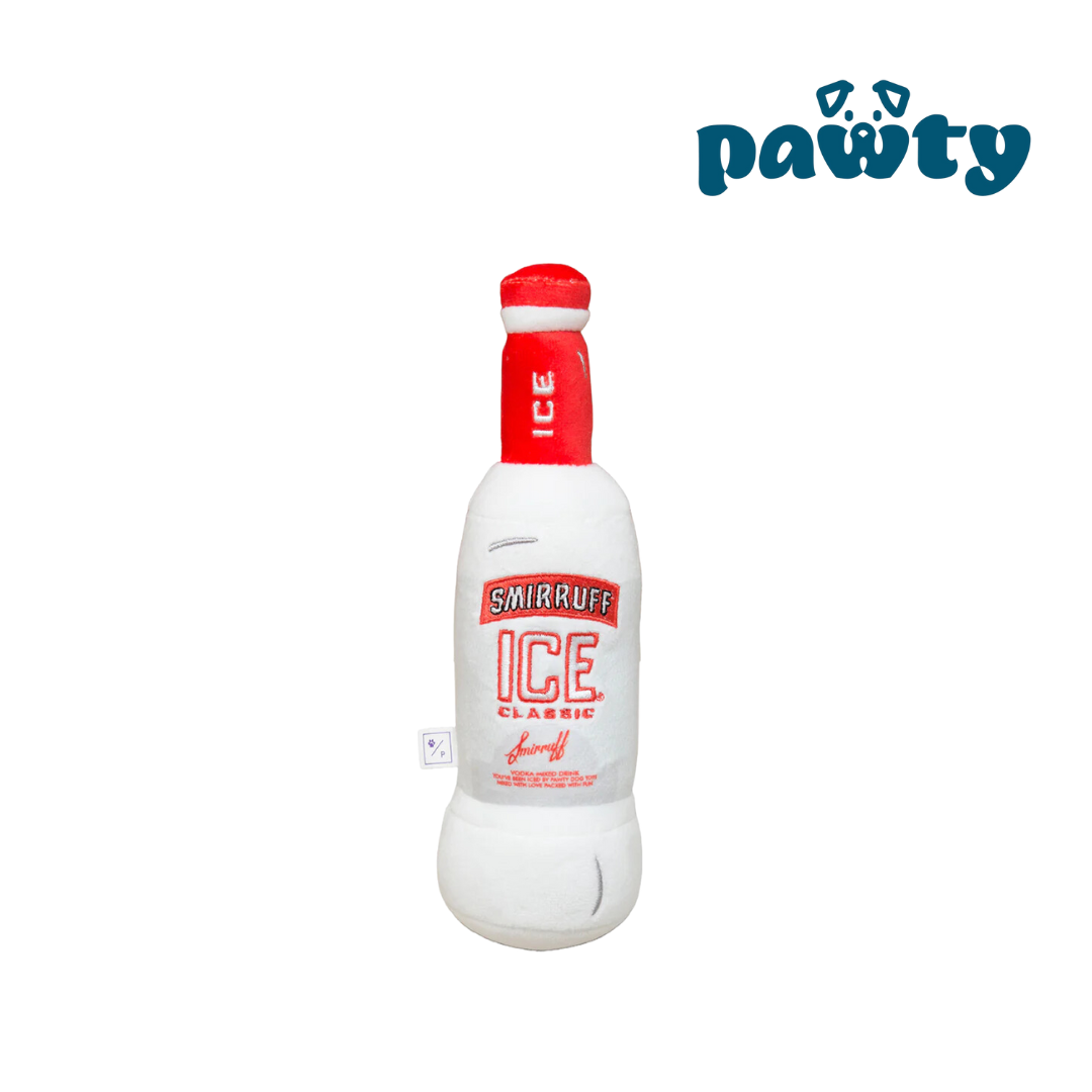 PAWTY ICE調酒發聲玩具