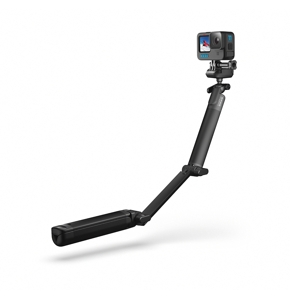 ※ Gopro 原廠三向多功能手持桿2.0