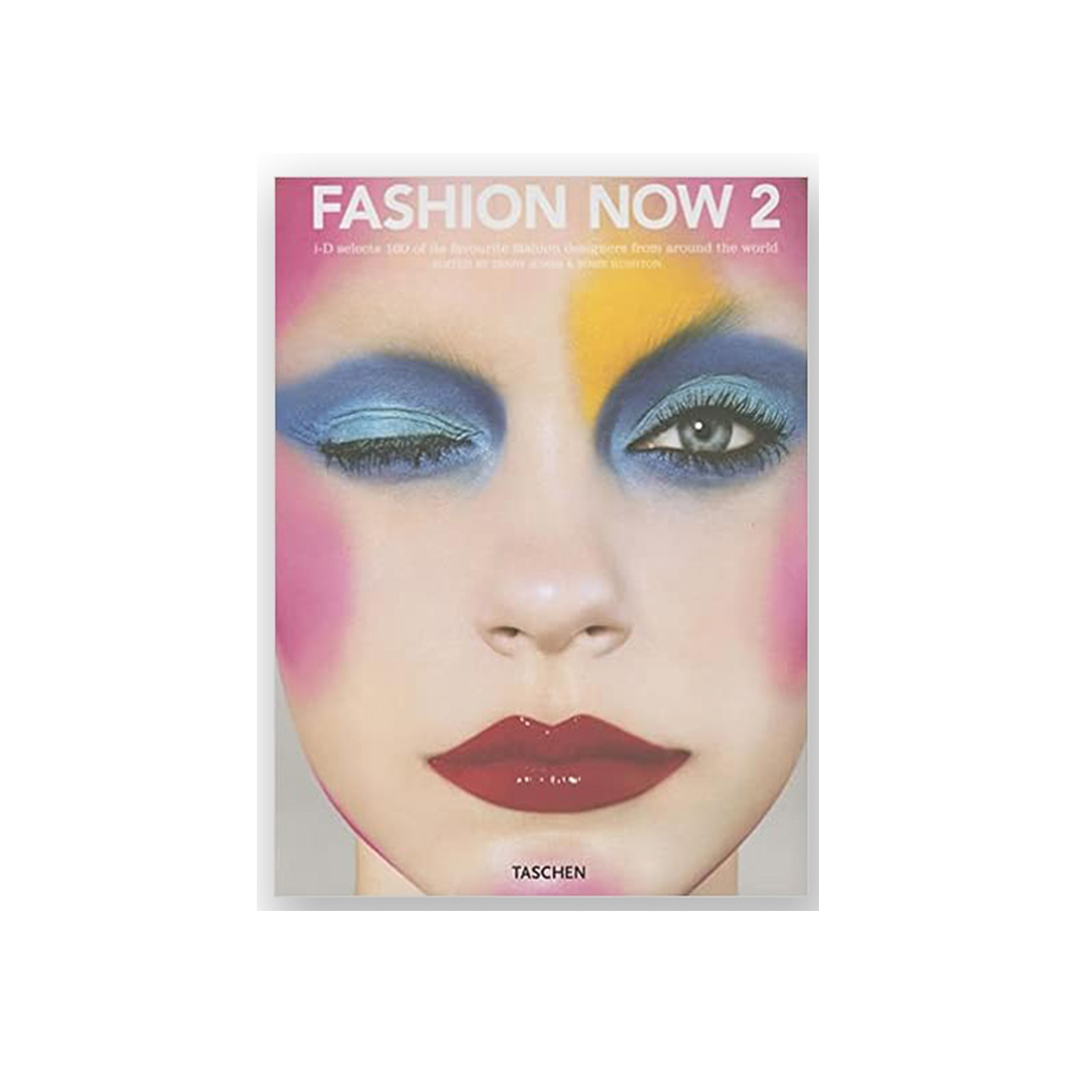 Fashion Now 2