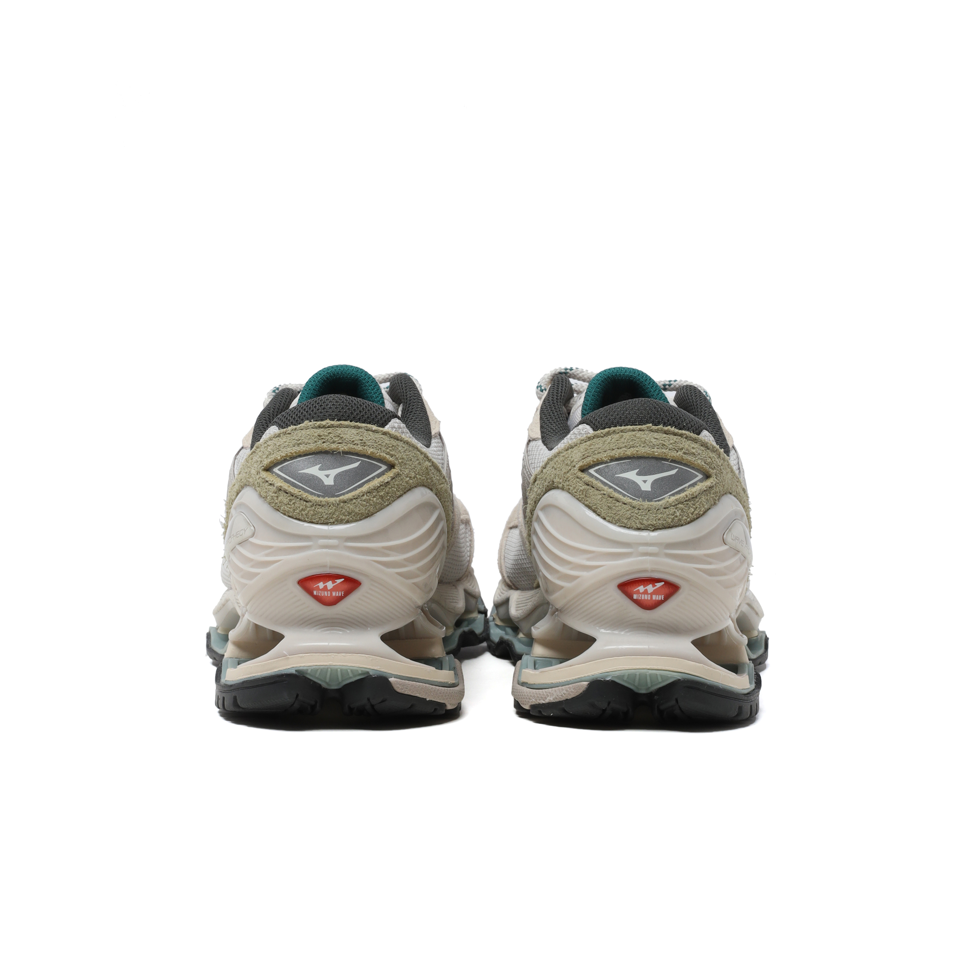 靴 MIZUNO WAVE PROPHECY LS D1GA238701 WAVE PROPHECY LS - Beige | Kizuna | Mizuno UK