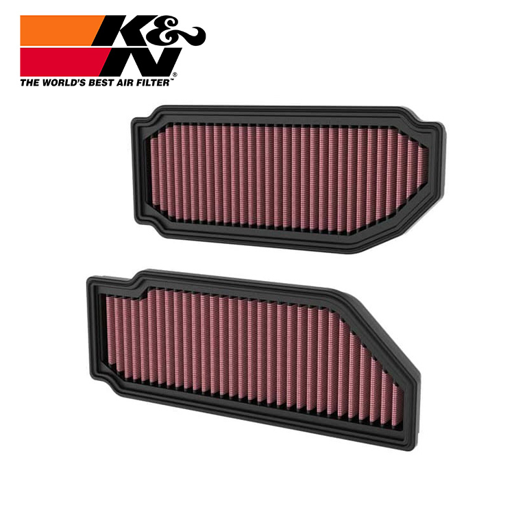 K&N 高流量空氣濾芯 33-3181 MERCEDES-BENZ R232 SL55 63AMG