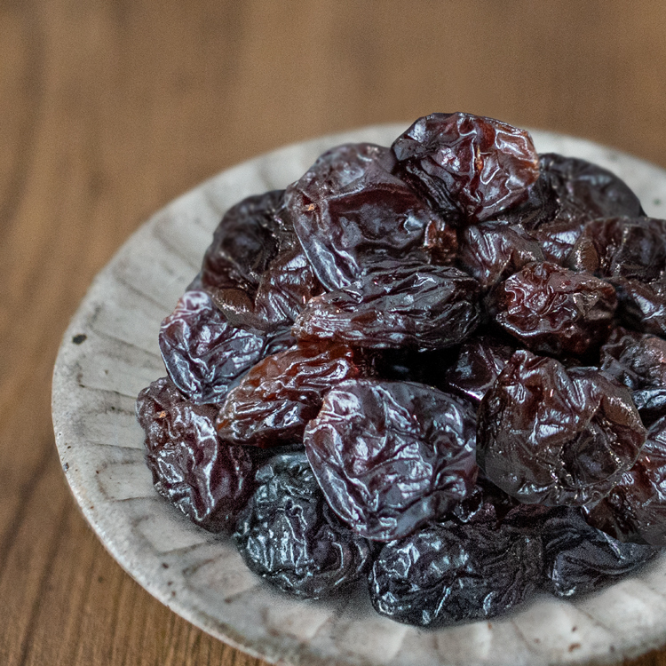 智利特大有籽葡萄乾