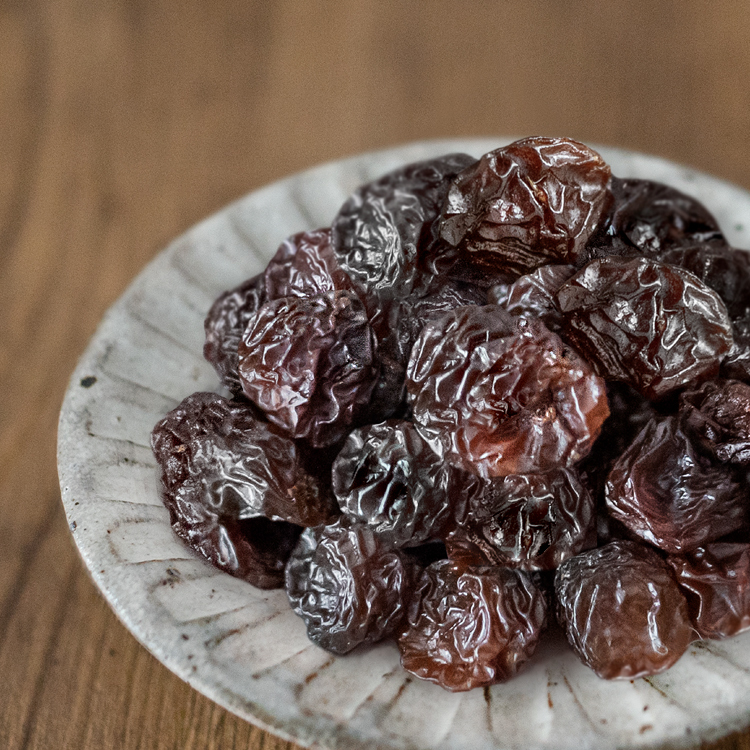 智利特大無籽葡萄乾