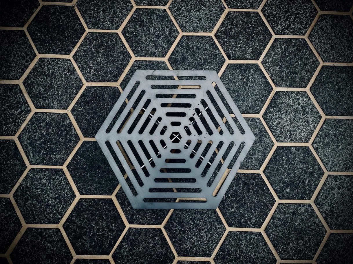 Rob Snow｜焚火台木炭增高架｜Dian、Rabat 專用