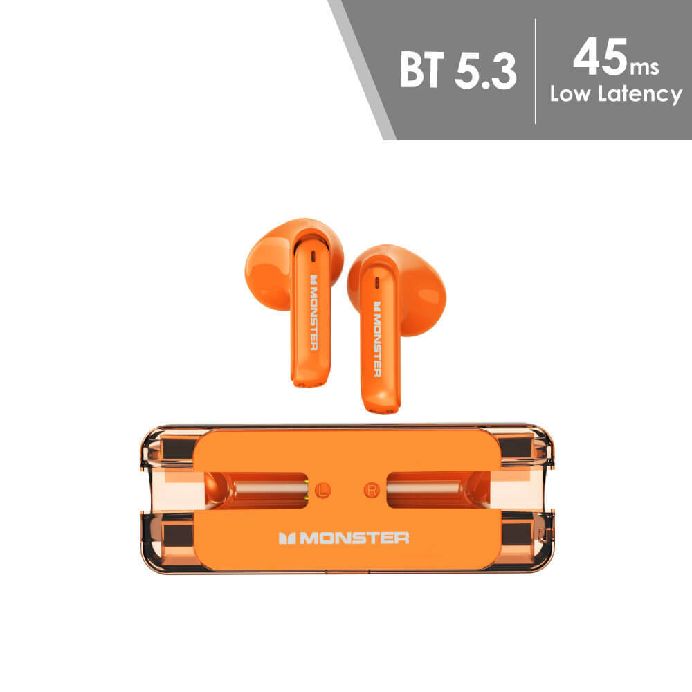 炫彩真無線藍牙耳機 MON-XKT08