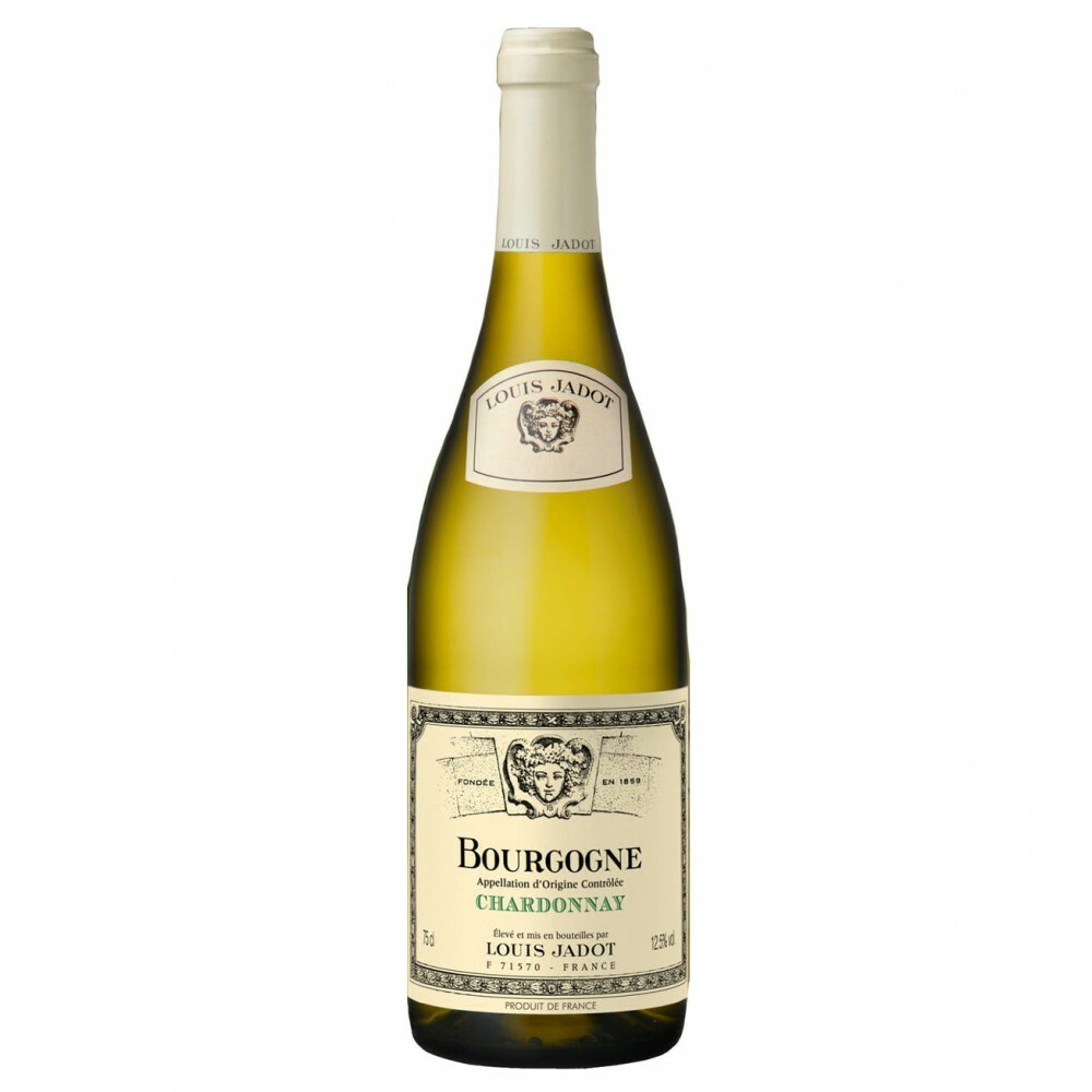 Louis Jadot Bourgogne Chardonnay