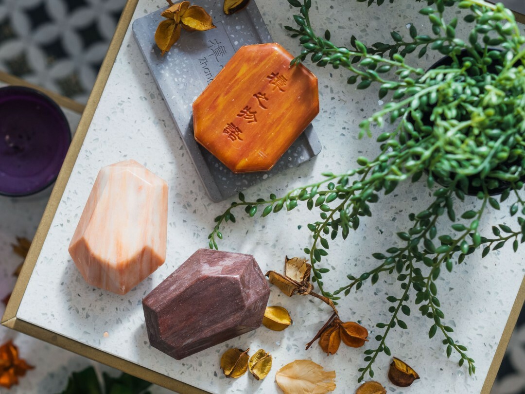 活力初心禮盒｜肌淨潤澤之美