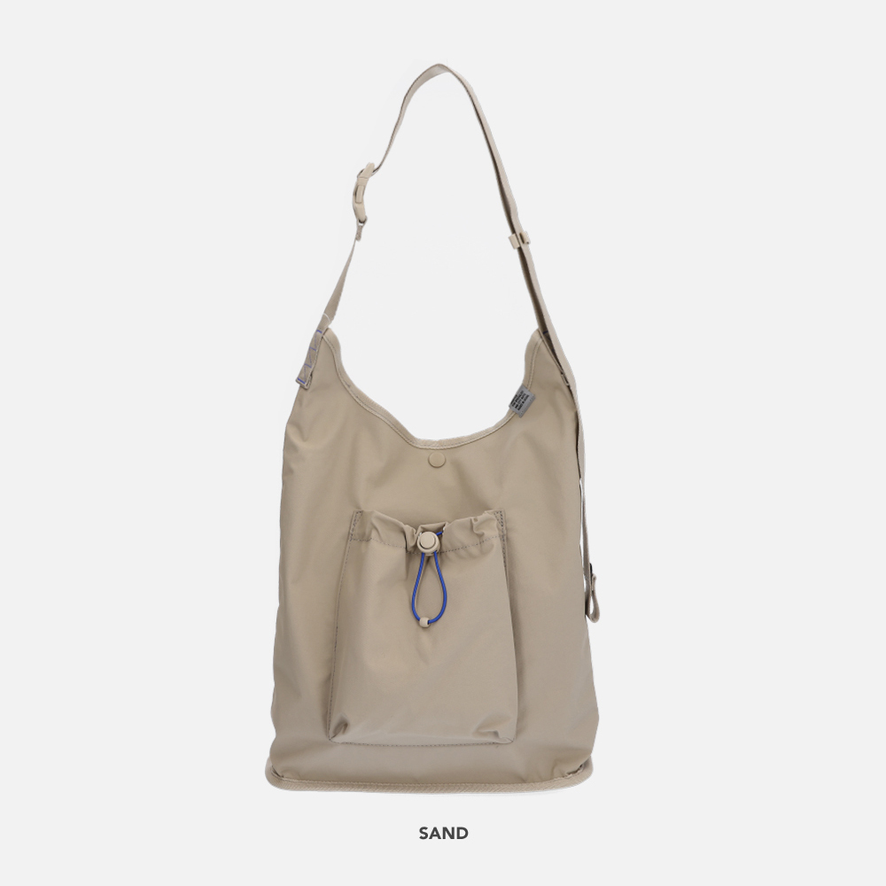 <韓國代購> SWEETCH CITY BOYS MARKET BAG