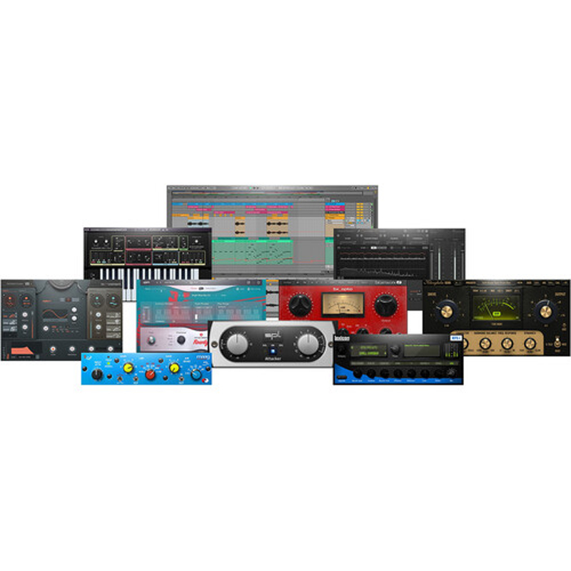PreSonus AudioBox 96 Studio 錄音套組
