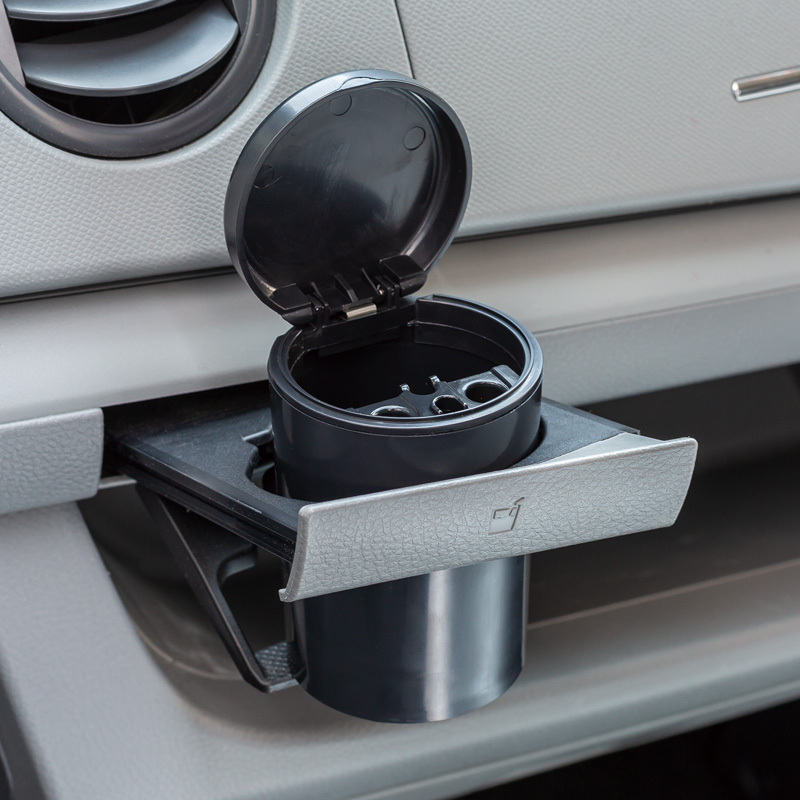 車用菸灰缸/Ø6m