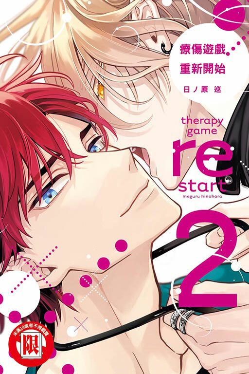 療傷遊戲 重新開始 #2