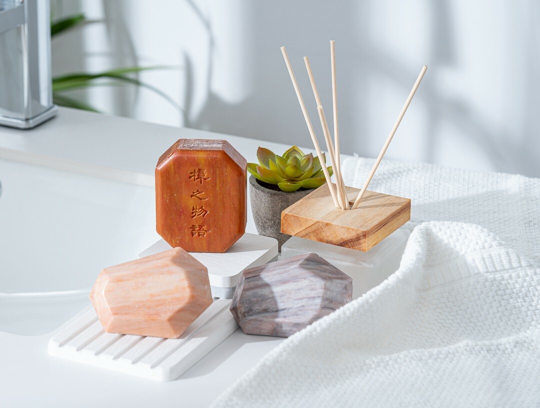 活力初心禮盒｜肌淨潤澤之美