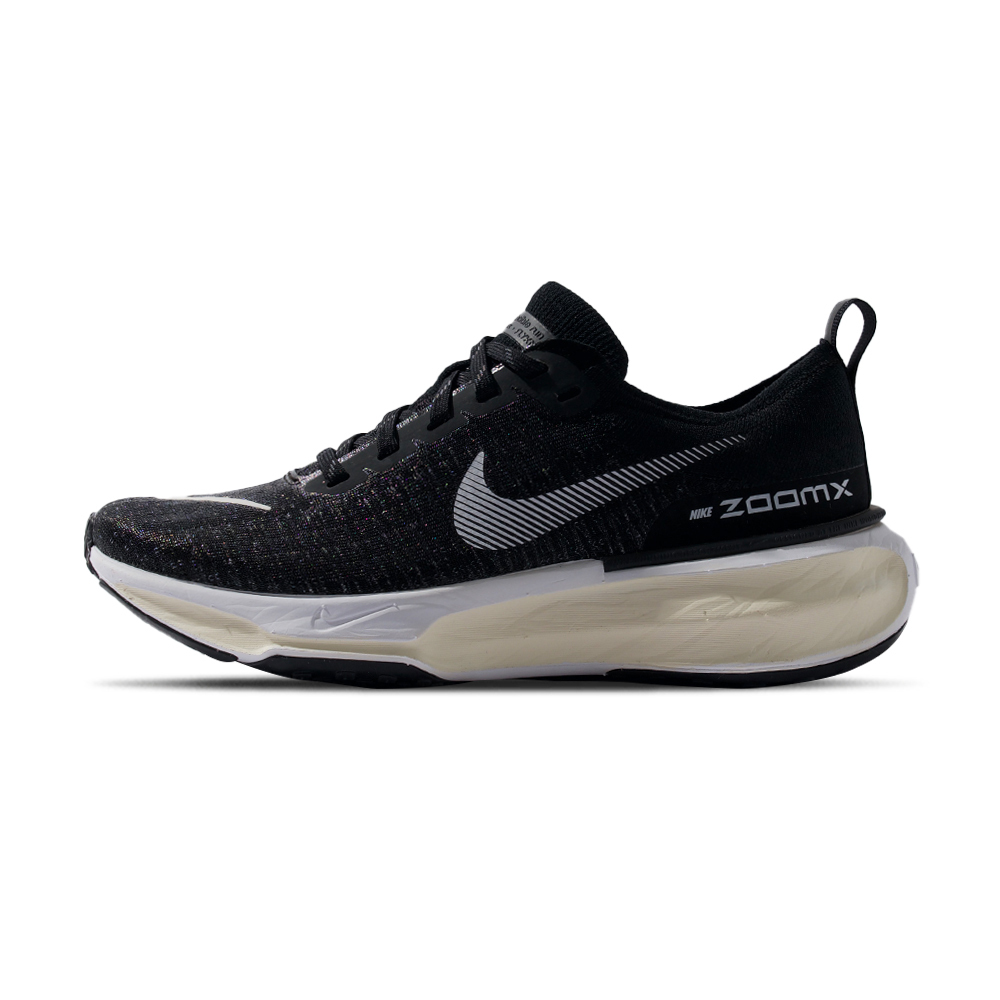 Nike ZoomX Invincible Run FK 3 女 黑 慢跑 訓練 跑步 慢跑鞋 DR2660-001