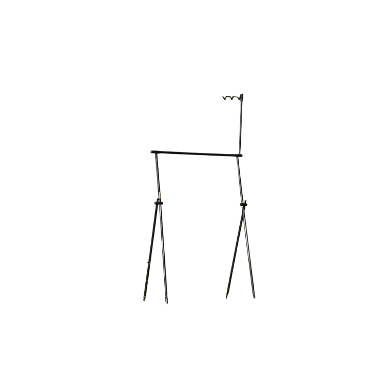 日月鉄工所｜Wild 掛衣帽架