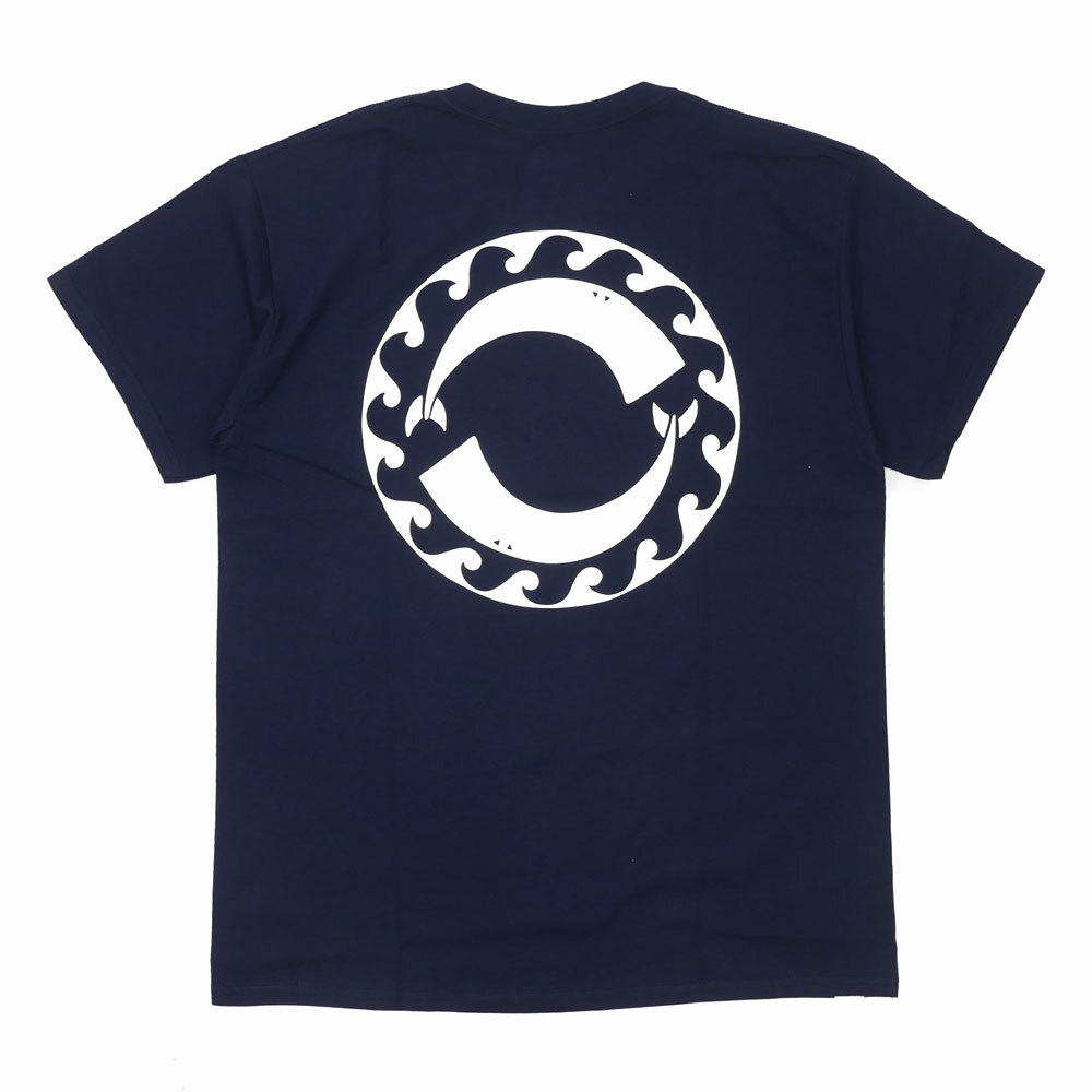 DESCENDANT VORTEX SS TEE