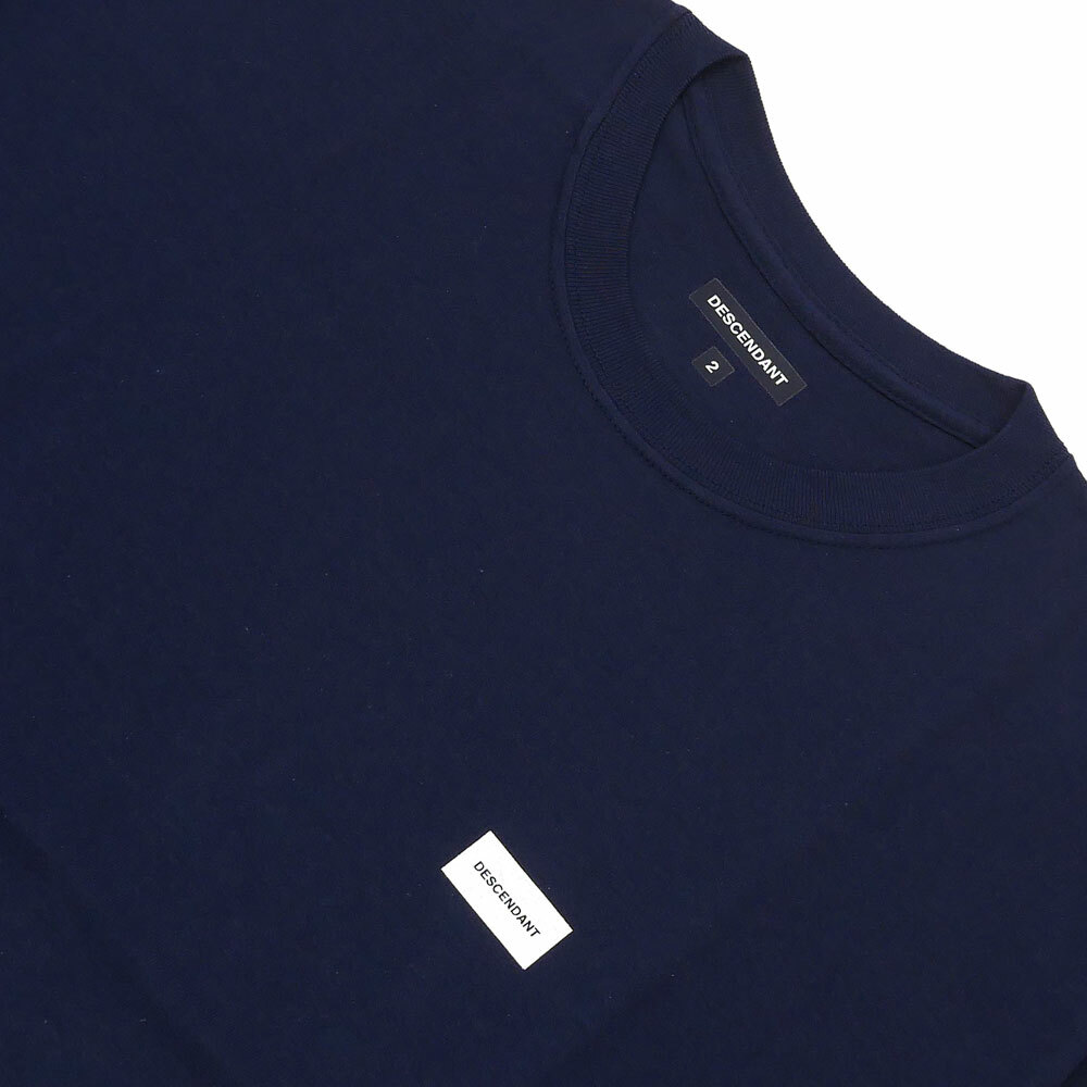 DESCENDANT VORTEX SS TEE