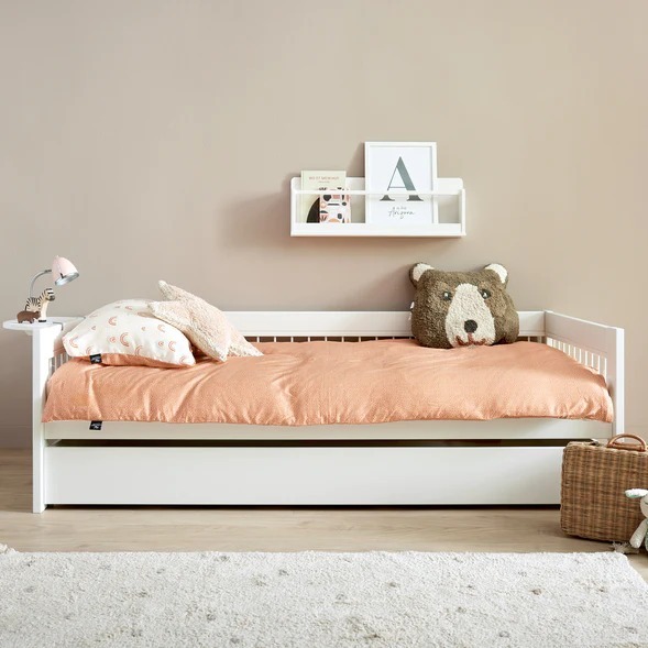 Lifetime Basic bed 90 x 200 - Breeze