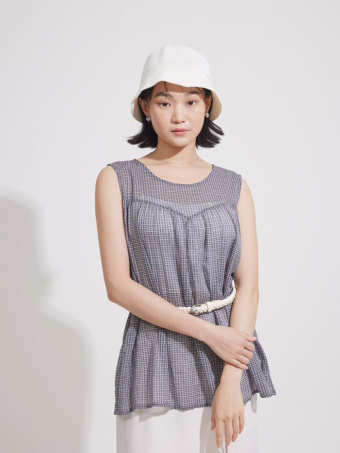 Happiness微笑上衣-凌晨睡著