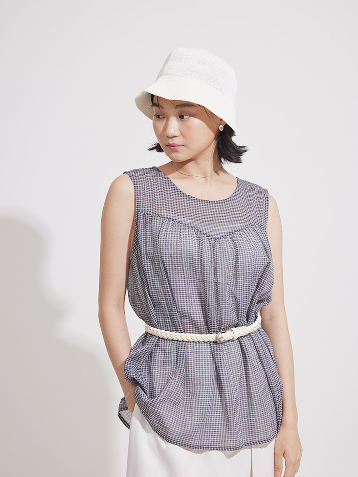 Happiness微笑上衣-凌晨睡著