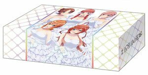 五等份花嫁 - 花嫁ver.  217