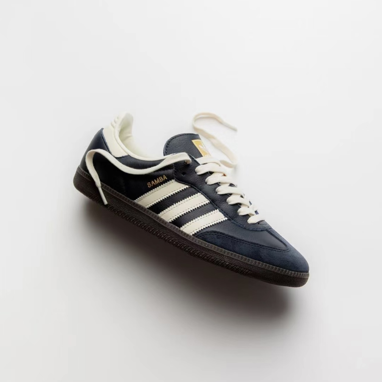 預訂| Adidas Originals Samba OG 深藍色