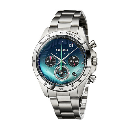 「ACG.GO」「預購」初音未來 × SEIKO Happy 16th Birthday 精工錶