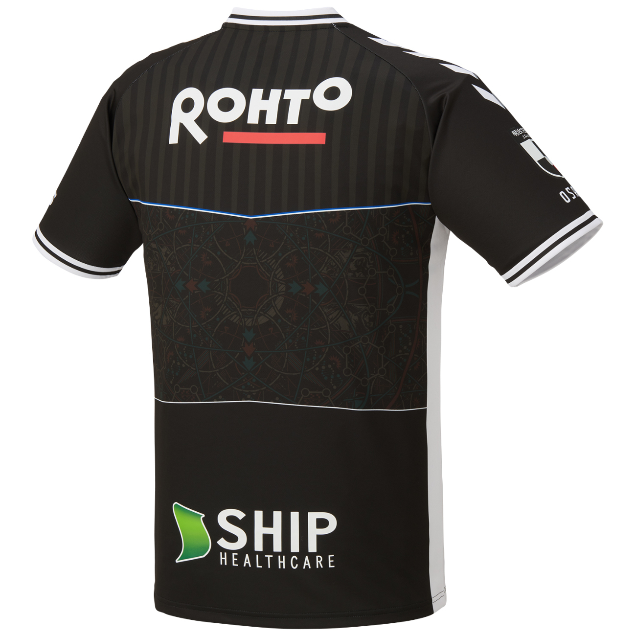 2023 Gamba Osaka Expo Special Shirt