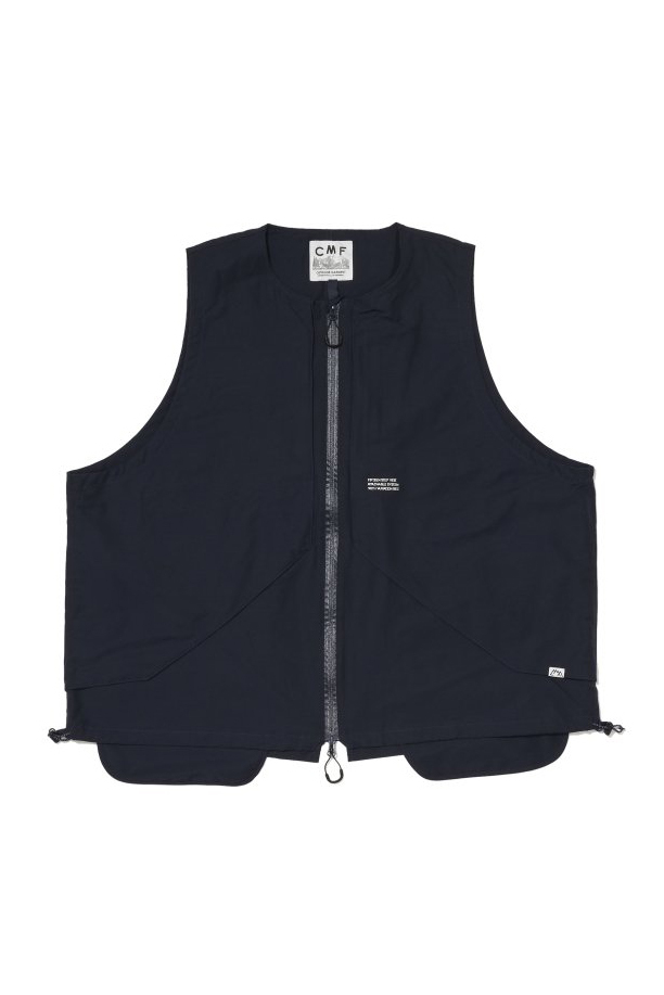 CMF OUTDOOR GARMENT 15 STEP VEST (3COL)