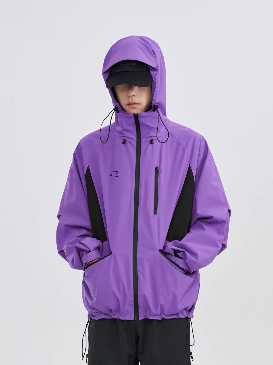 PCLP (SALE) 衝鋒夾克 外套