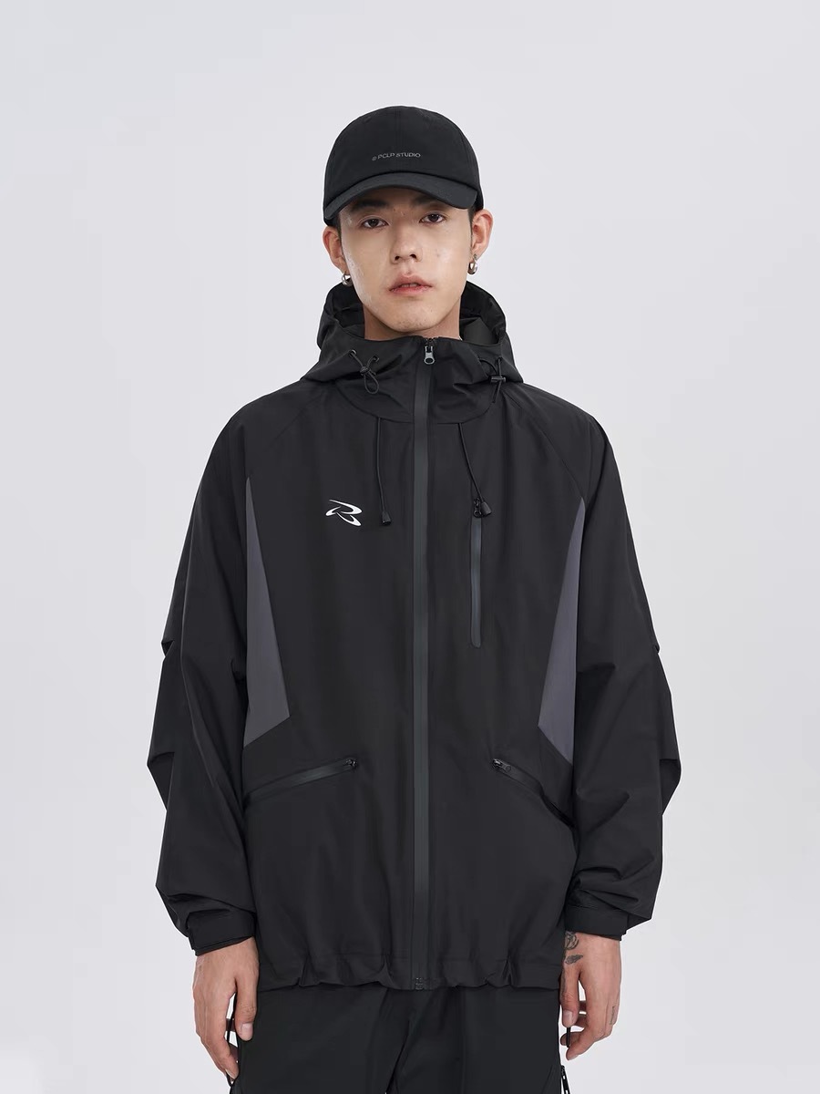 PCLP (SALE) 衝鋒夾克 外套