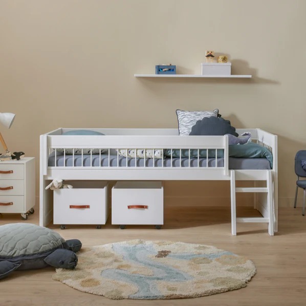 Lifetime Cabin bed 90 x 200 - Breeze