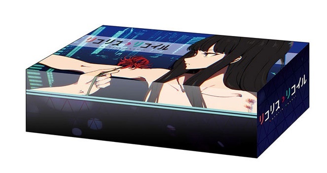 莉可莉絲-井之上朧奈 166