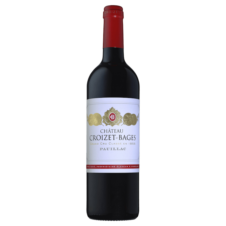 Chateau Croizet Bages 2019 (RP93)