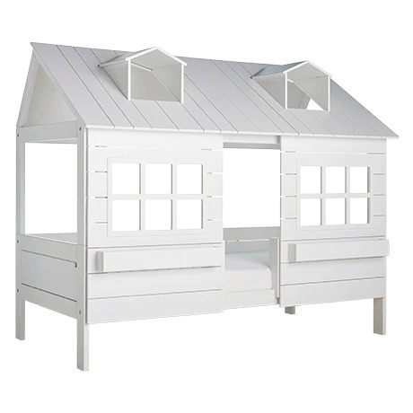 Lifetime House bed - Lake House 2 - 90 x 200