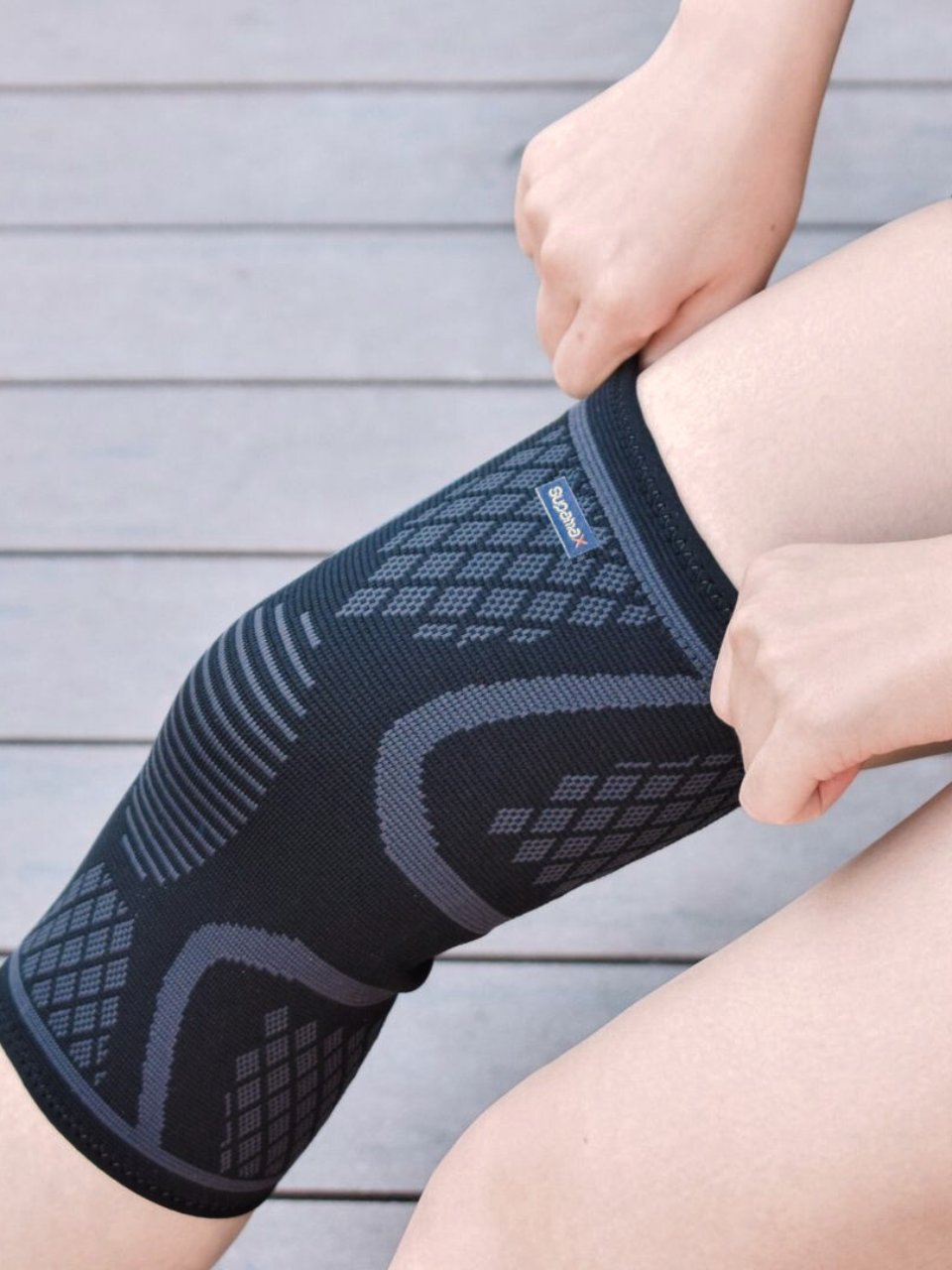 Knee Support Protector