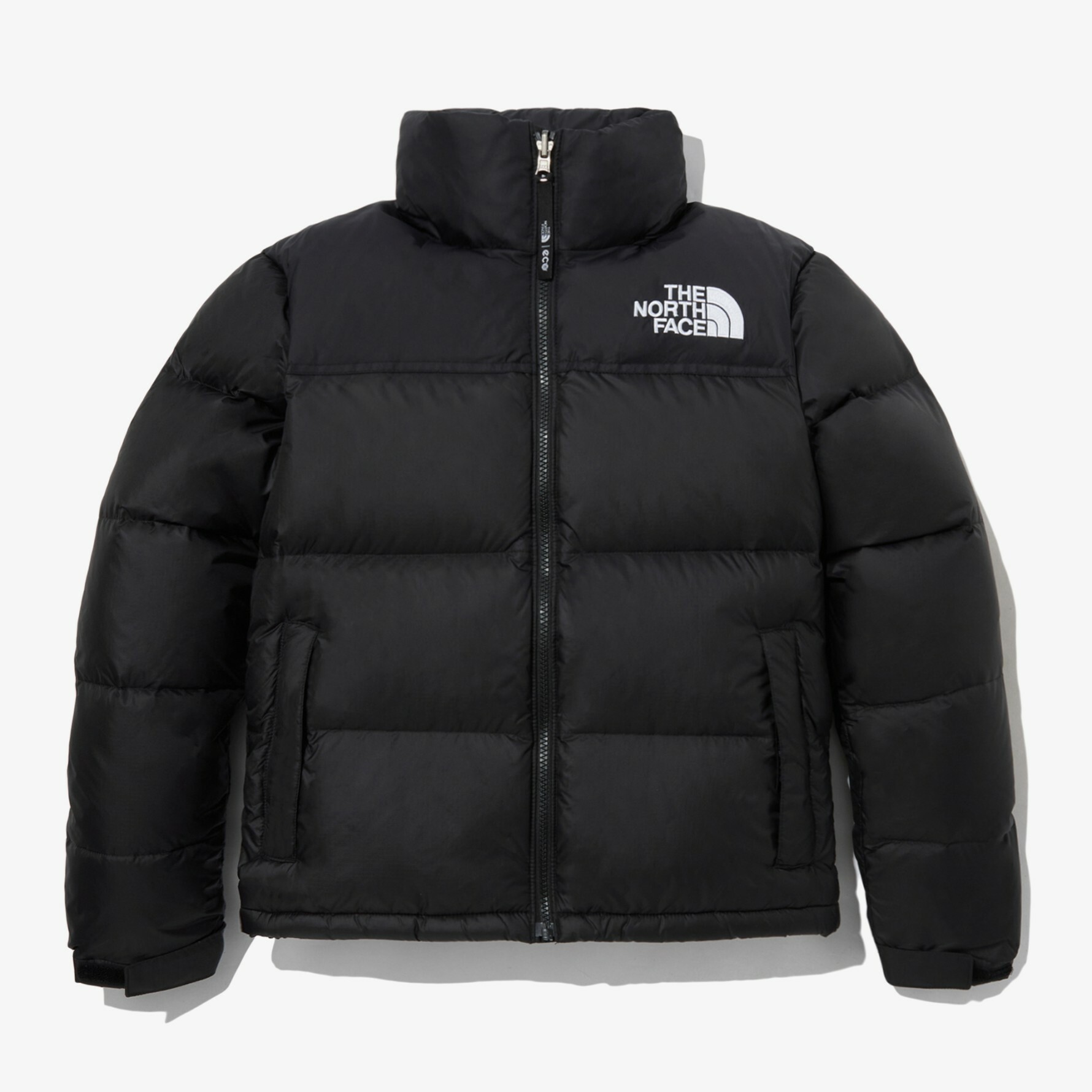 THE NORTH FACE 北臉 女1996 ECO NUPTSE 羽絨外套 NJ1DP81