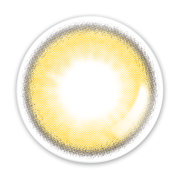 [月拋][散光] Lensme Torica FLEXFIT 1 Month TONEUP Brown 隱形眼鏡｜2片