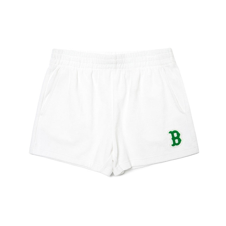 MLB BASIC TERRY SHORTS