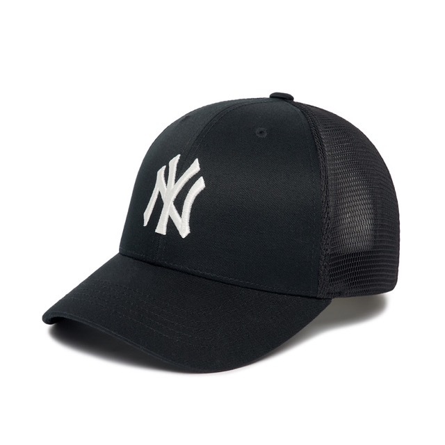 MLB BASIC MESH CAP