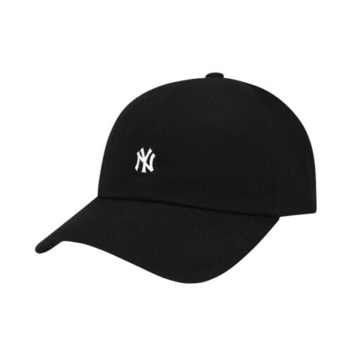 MLB NANO LOGO UNSTRUCTURE BALL CAP