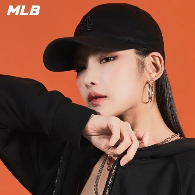 MLB SHADOW STRUCTURE BALL CAP