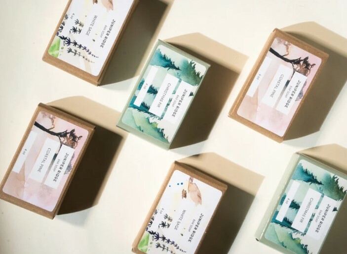 JR天然無添加肥皂系列產品 天然自然健康首選 店長特別推薦