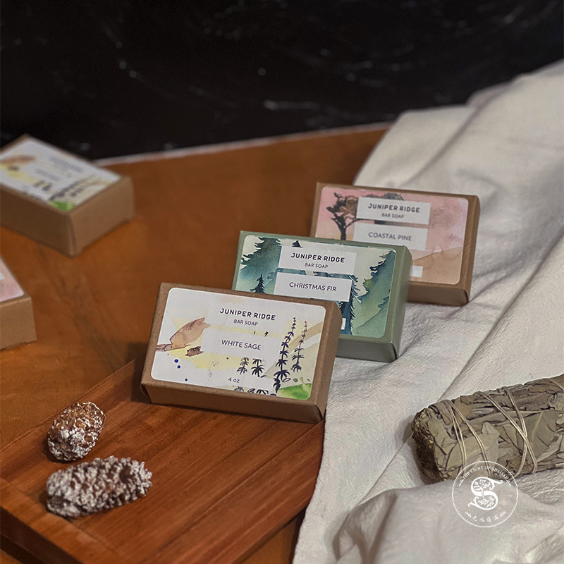 JR天然無添加肥皂系列產品 天然自然健康首選 店長特別推薦