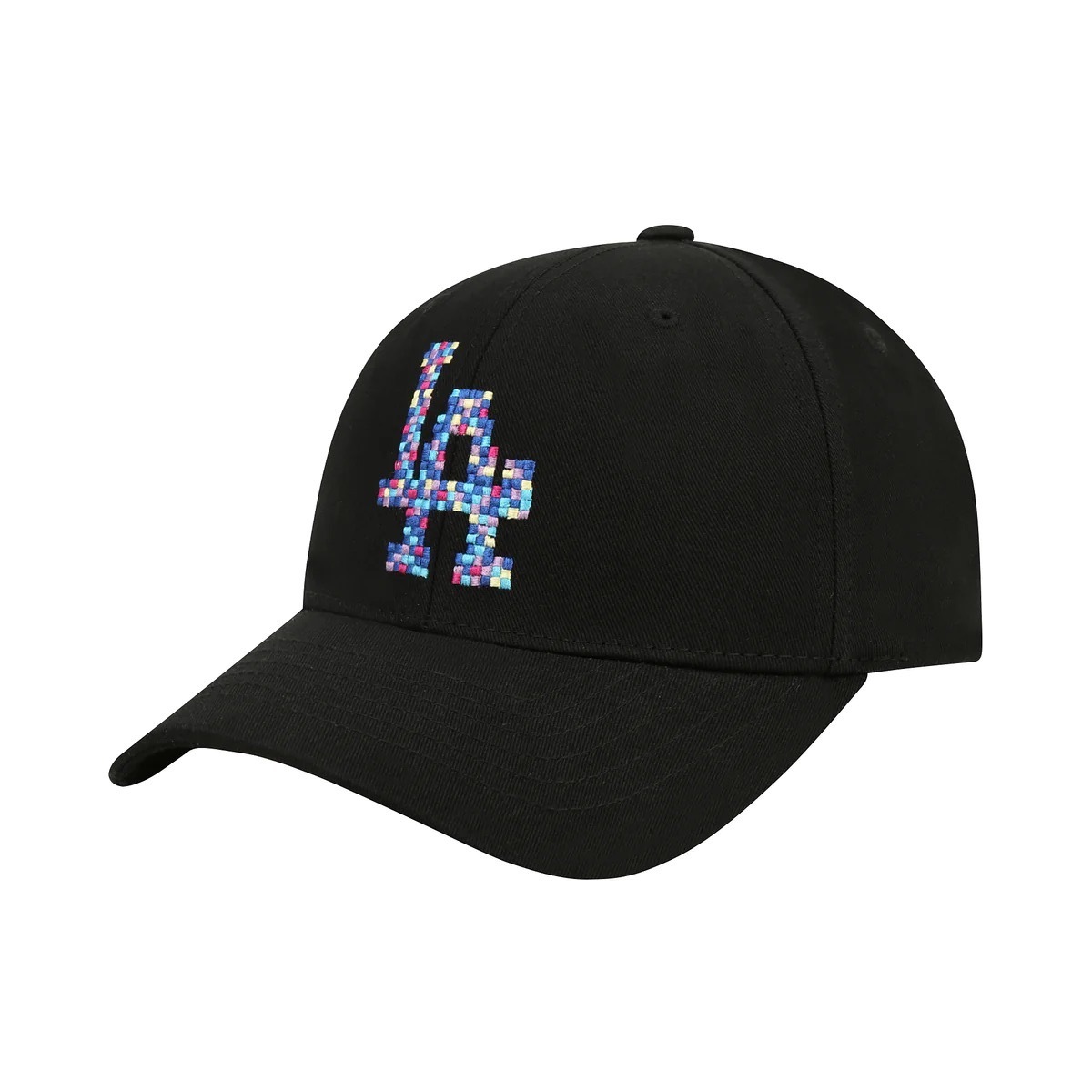 MLB PIXEL PLAY CAP