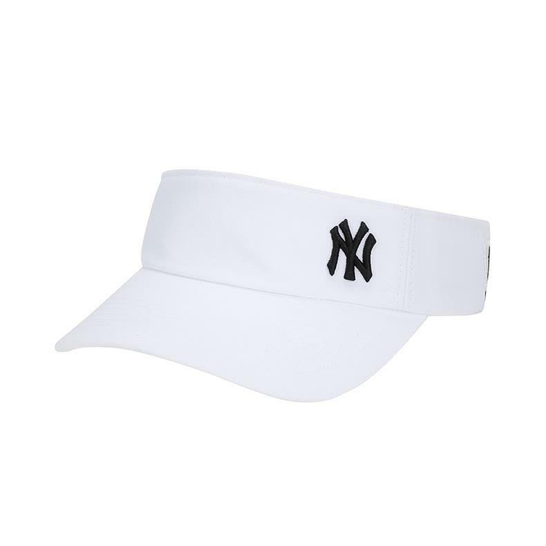 MLB SIDE LOGO SUN CAP