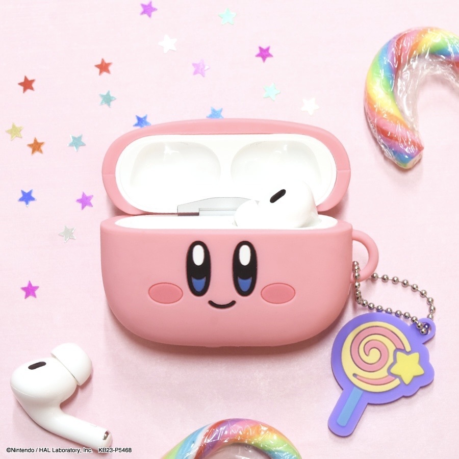 可愛的星之卡比3c系列