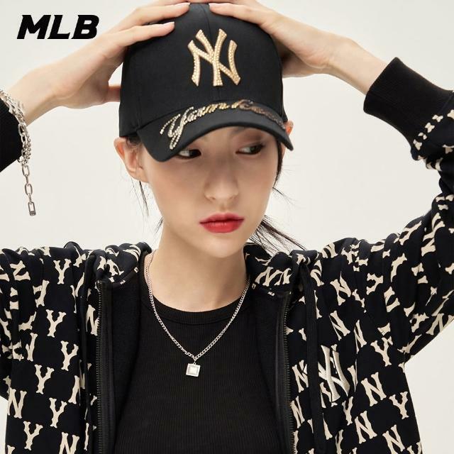 MLB GRADIANT CRYSTAL BALL CAP